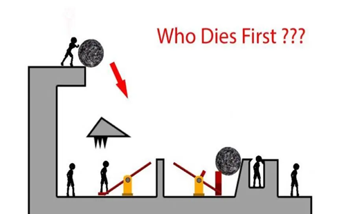 Who Dies First����_who dies first�ƽ��_��������
