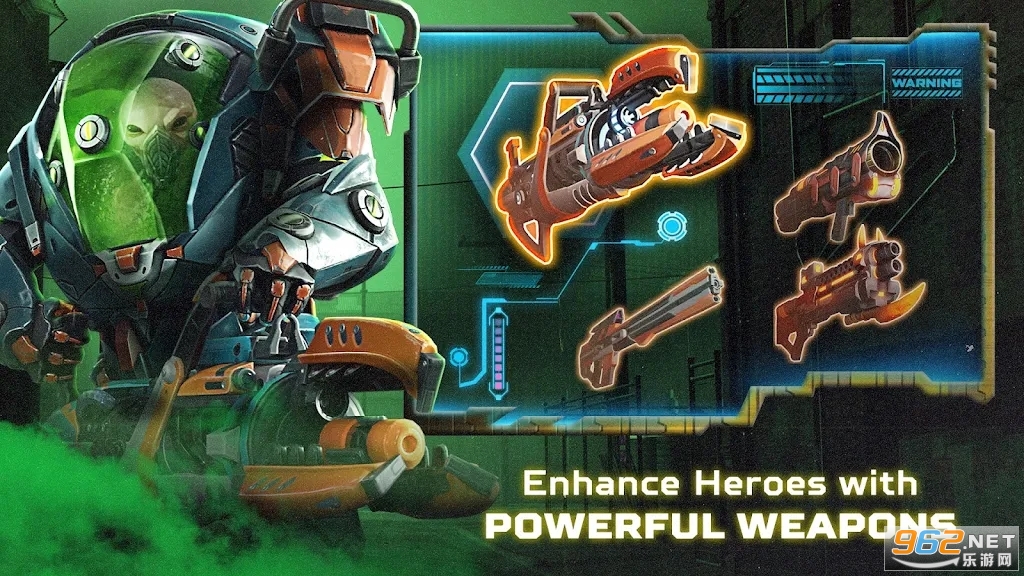XCOM Legends�ĸ�������ʷ��ֻ���v0.24.1��ͼ2