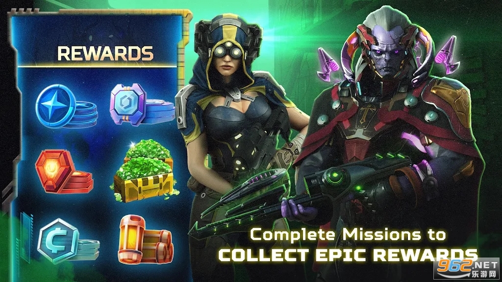 XCOM Legends�ĸ�������ʷ��ֻ���v0.24.1��ͼ0