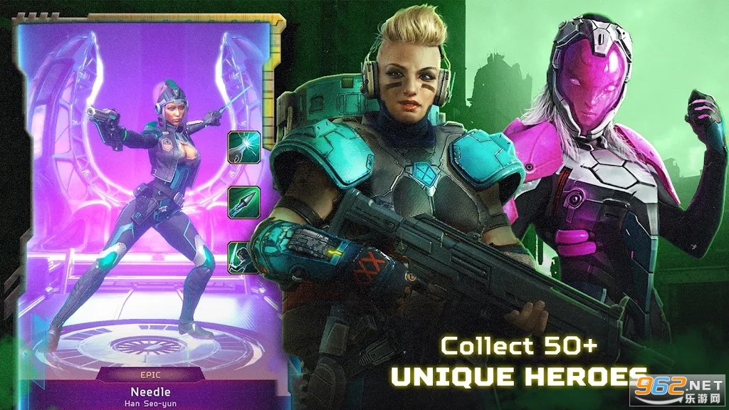XCOM Legends�ĸ�������ʷ��ֻ���v0.24.1��ͼ1