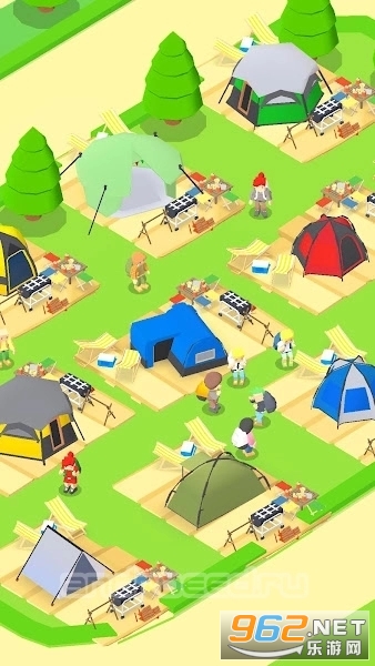 ������԰¶ӪRV park life����v1.0.67��ͼ0