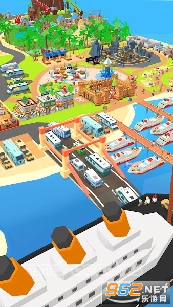 ������԰¶ӪRV park life����v1.0.67��ͼ2