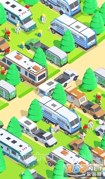 ������԰¶ӪRV park life����v1.0.67��ͼ3