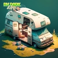 ������԰¶ӪRV park life����