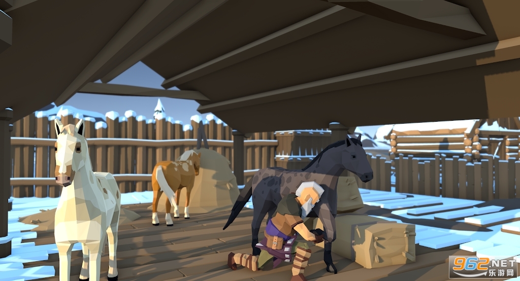������ͻά���˵ļ���Vikings Ragnar Valhalla War��ͼ2