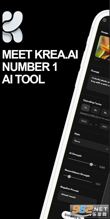 kreaai�ֻ���v6.0 ���°��ͼ2