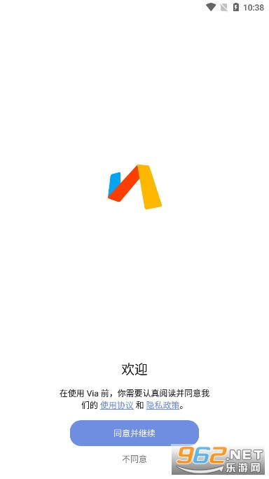 Via�������¹ٷ���v5.3.0 �ֻ����ͼ0