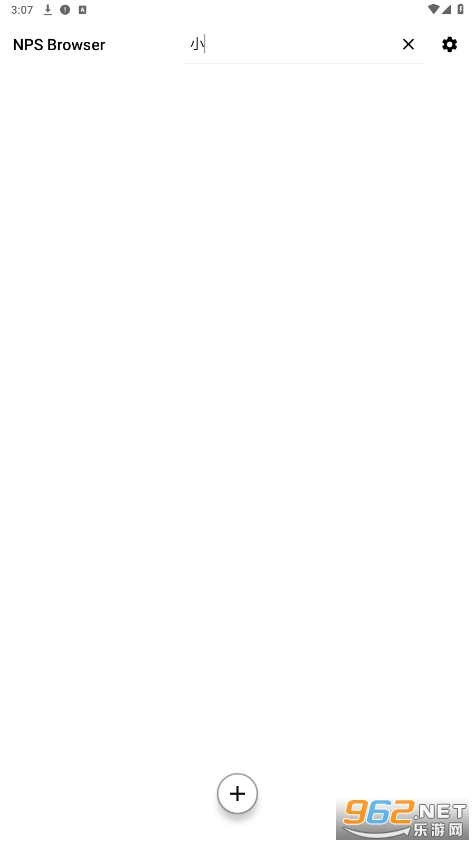 NPSBrowser���°汾��ͼ0