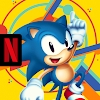 ����˿�Sonic Mania Plus