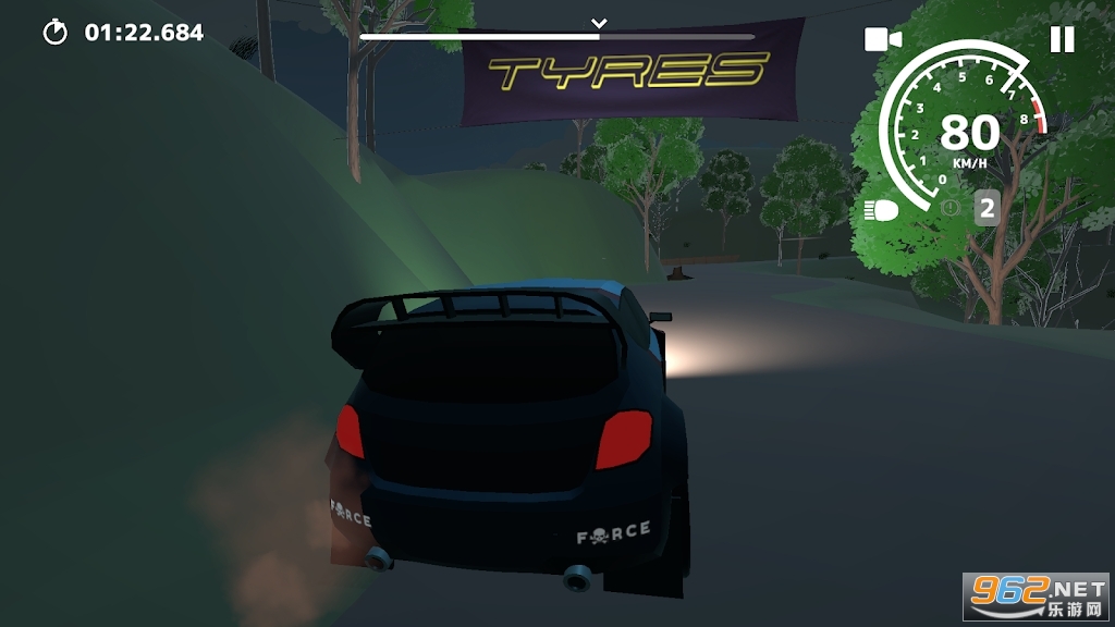 N3RallyN3��������ͼ0