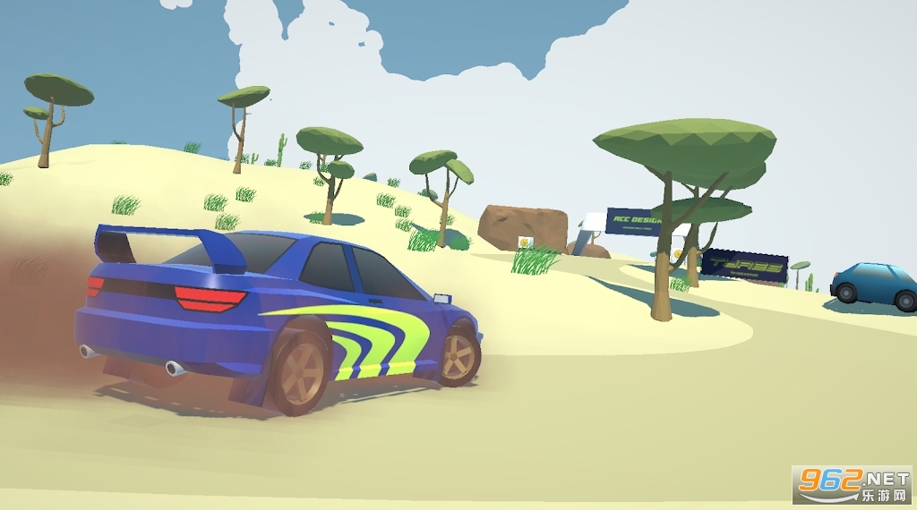 N3RallyN3��������ͼ1