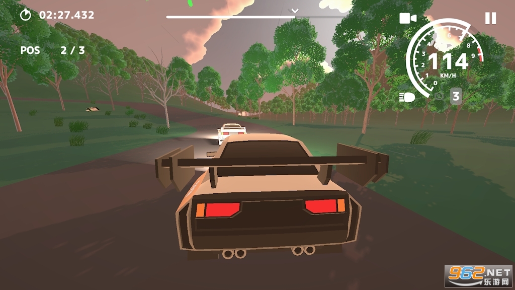 N3RallyN3��������ͼ2