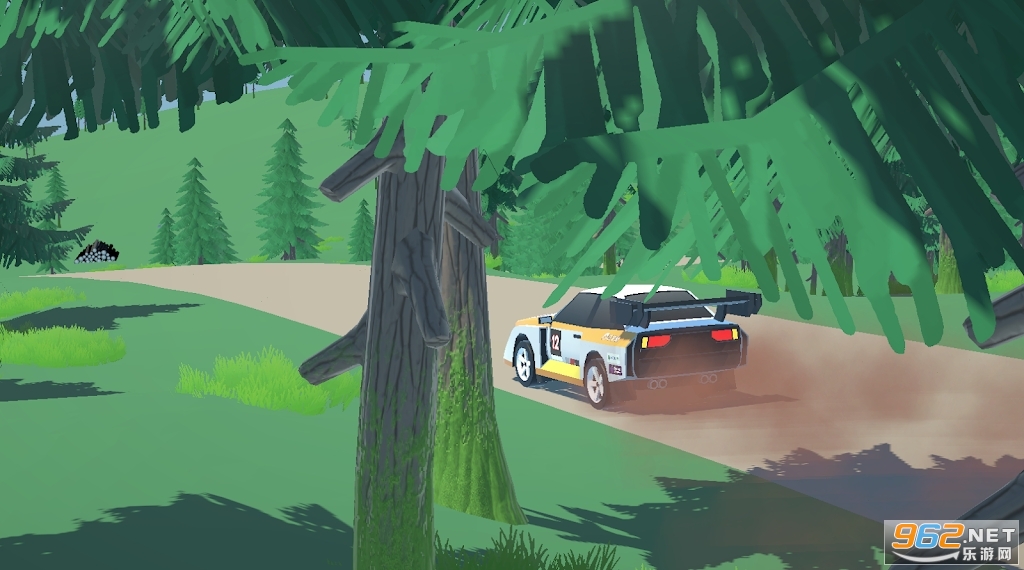 N3RallyN3��������ͼ4