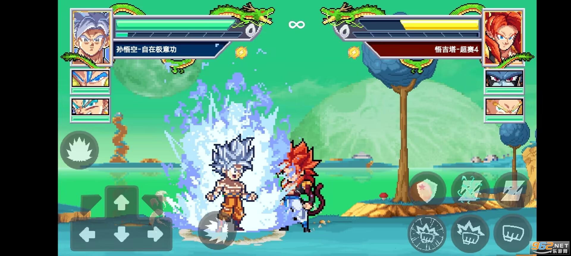 Z LEGENDS 3���鶷ʿZ���ذ��ͼ3