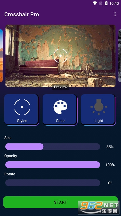 Crosshair Pro����׼������app��ͼ0