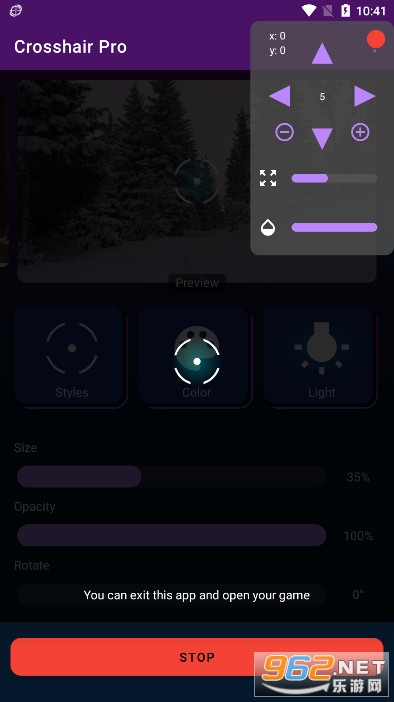 Crosshair Pro����׼������app��ͼ3