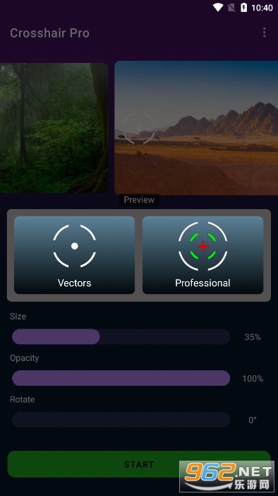 Crosshair Pro����׼������app��ͼ1