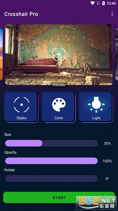 Crosshair Pro����׼������app��ͼ2