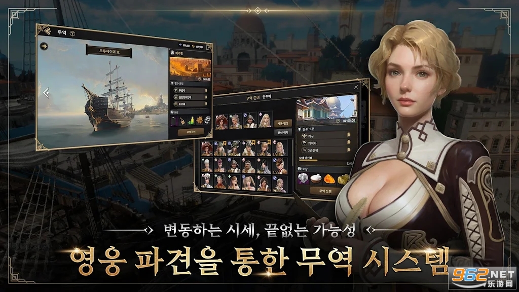 ׿Խ֮��M그라나도 에스파다M�ٷ����ͼ1