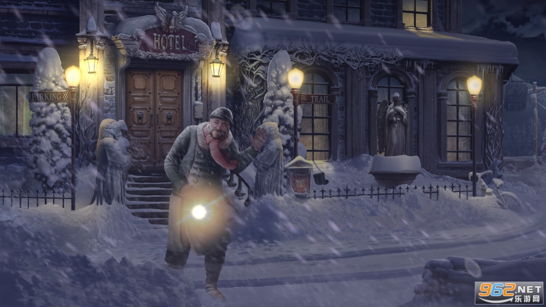 ������˹ɽıɱ��Murder In Alps���°��ͼ3