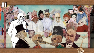 �봥������Ʒ2��׿��(Please, Touch The Artwork 2)��ͼ1