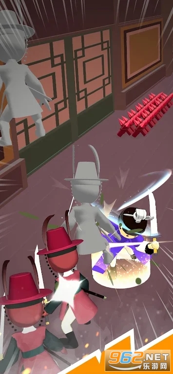 �����̿�Kingdom: Assassin�����ͼ0
