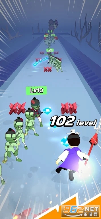 �����̿�Kingdom: Assassin�����ͼ1
