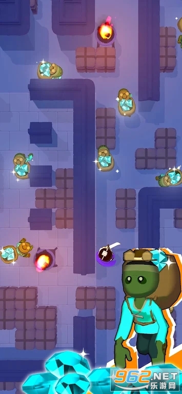 �����̿�Kingdom: Assassin�����ͼ2