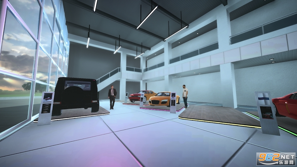 Car Trader汽车交易截图0
