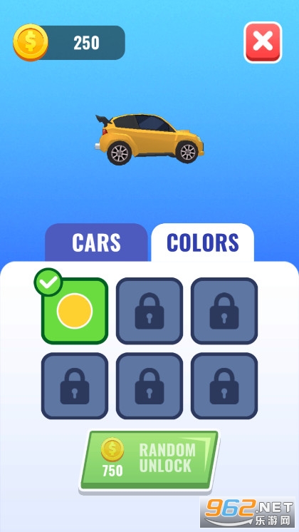 ������������-art of rally��Ϸ��ͼ5