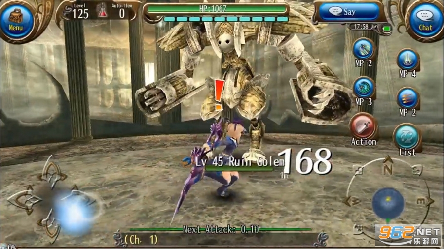 ToramOnline��������¼���ʷ�v4.0.31��ͼ1