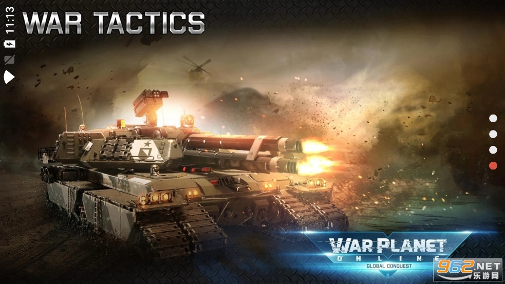 Warս������Online���ʷ���ͼ0