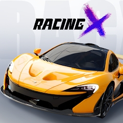 RacingX���ʷ�