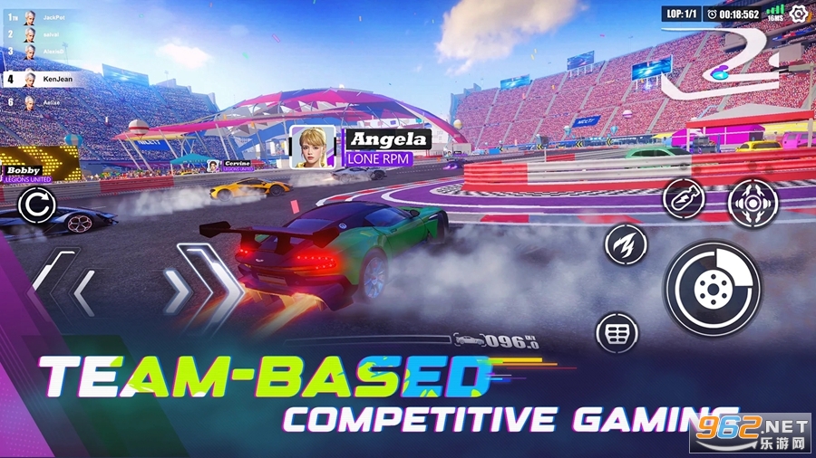 RacingX���ʷ���ͼ1