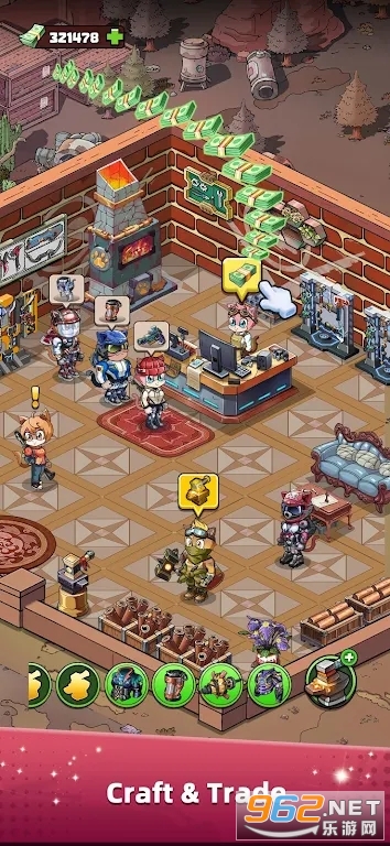 ���Ǿ���Shop Survival���°��ͼ1