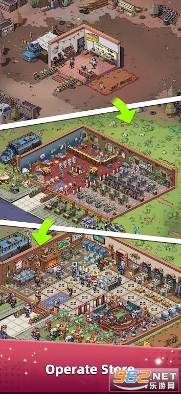 ���Ǿ���Shop Survival���°��ͼ2