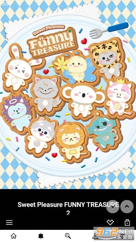 YG SELECT��׿��v1.6.30031��ͼ4