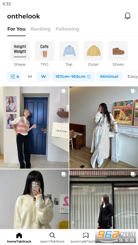 On the look��׿���ͼ1