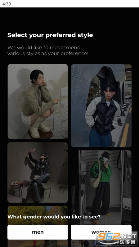 On the look��׿���ͼ4