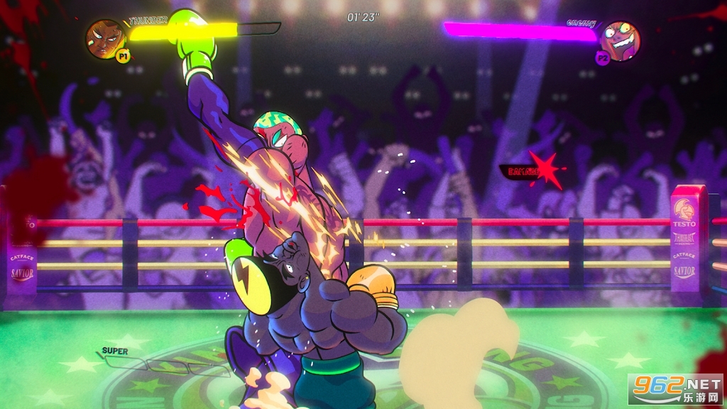 Thunder Ray��׿��v0.0.10��ͼ3