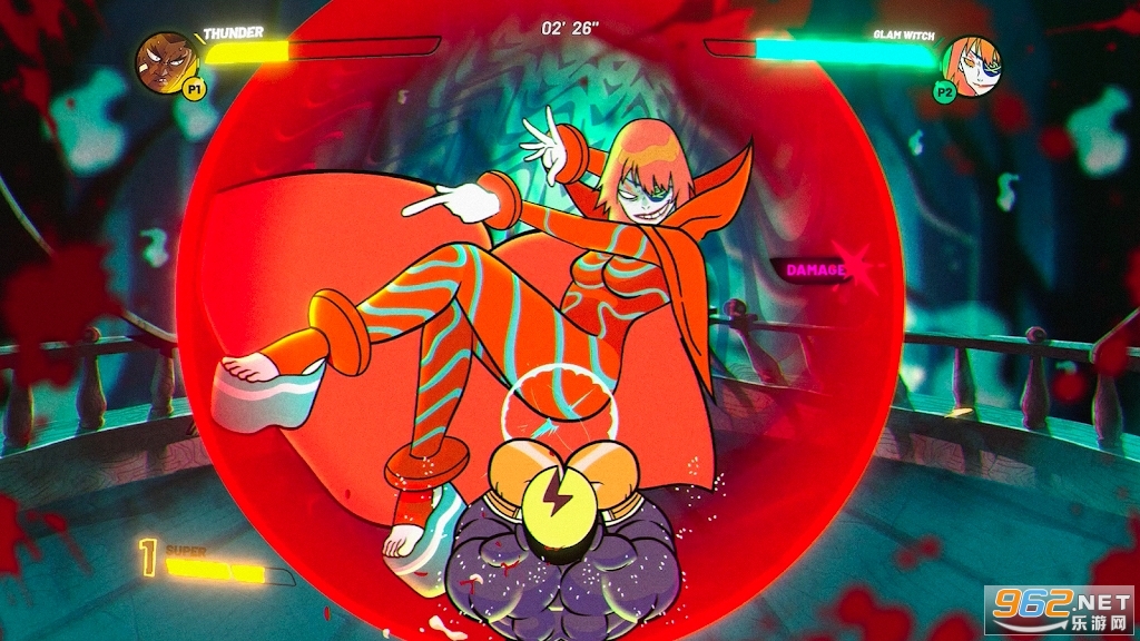 Thunder Ray��׿��v0.0.10��ͼ1