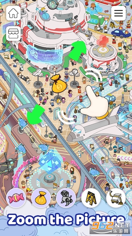 Find OutѰ����Ϸ��ͼ1