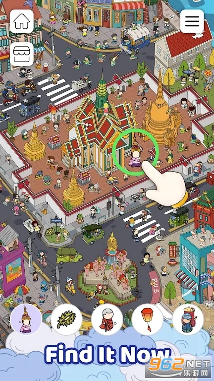 Find OutѰ����Ϸ��ͼ4