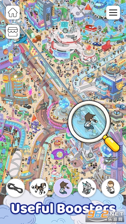 Find OutѰ����Ϸ��ͼ2