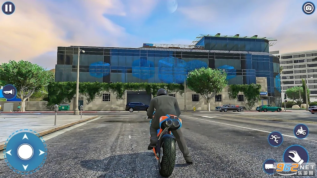 Ħ�г�����ģ����Bike For Sale Simulator 2024��ͼ2