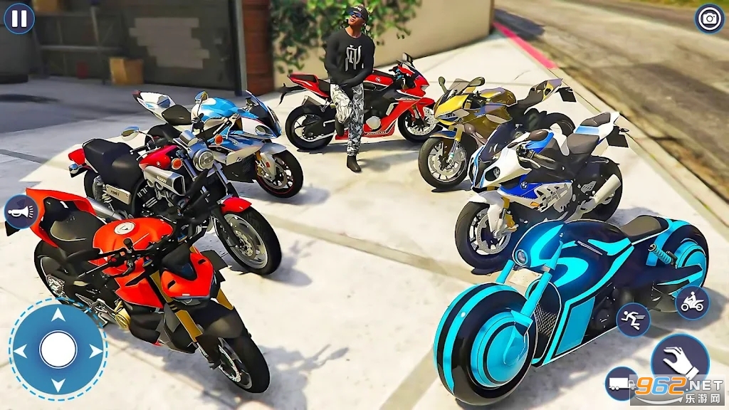 Ħ�г�����ģ����Bike For Sale Simulator 2024��ͼ4