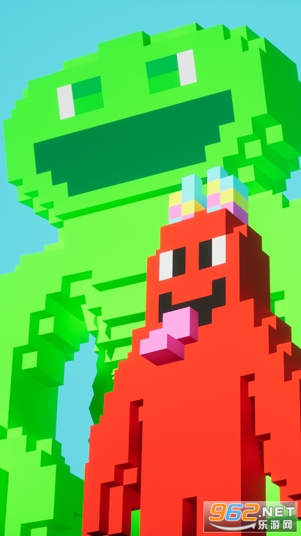 ����׶�԰���ذ�GOBB: Punchrush��ͼ0