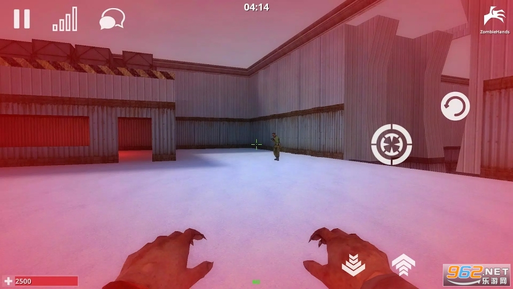 ��ʬģʽZombieMod���°��ͼ1