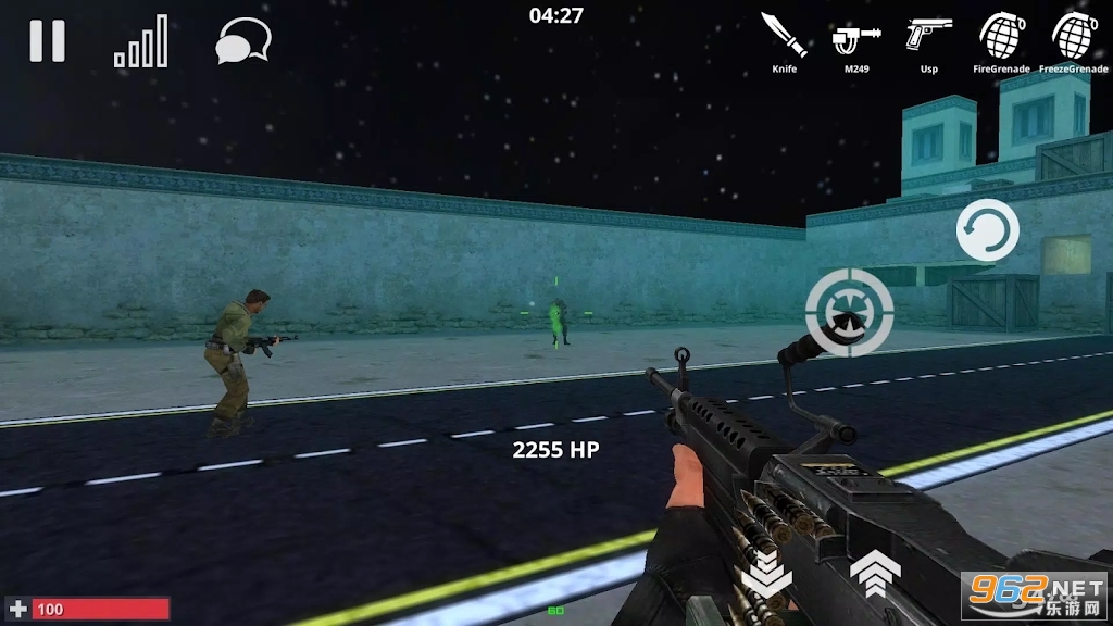 ��ʬģʽZombieMod���°��ͼ3