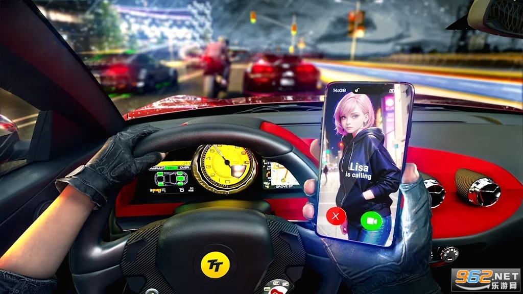 Turbo Tornado��������������ͼ3